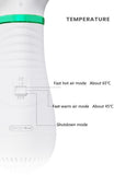 2 in 1 Pet Hair Dryer Comb Grooming Set, Gold, AU Plug V1188-MS-611-087