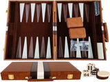 Large Sets for Adults - Classic Board Games for 2 Players Adults and Kids - Premium V1192-AZ-W-5582