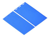 2Pcs Silicone Beeswax Sheet DIY Mold Soft Press Sheet Mould Tools Beeswax Embosser Machine for V1294-YM0716-3111220196611