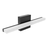LED Vanity Light 15.7 Inch 6000K White Light Over Mirror Wall Mounted Modern Vanity Light Bar for V1294-YM0703-3119230079911
