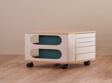 UFOU Fitin Helix Modular Storage Cabinet Unit V563-68155