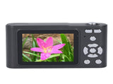 Digital Camera 48MP 1080P 16X Zoom Anti Shake Timed Photography Motion Detection Recording Portable V1294-YM0901-3113240296511