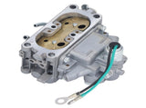 Aluminum Lawn Mower Carburetor Carburetor Replacement Kit with Paper Pad for FH721V FH661V V1294-YM0715-3111220153411