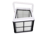 Robot Pool Cleaner Fine Filter Basket 9991460 Super Fine Filter Basket Replacement for Dolphin CC V1294-YM0901-3111240229611