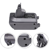 100% Brand New Replacement Battery For Dyson 6Ah Dc58 Dc59 For Dyson Sv03 Sv05 Sv06 V6/V7/V8 1Pcs V1189-LWWAL-20260327-04495