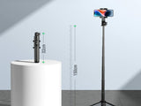 UGREEN 15062 Selfie Stick Tripod with Remote 1.5M V28-ACBUGN15062