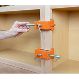 Cabinet Clamps, Cabinetry Clamps Cabinet Face Frame Clamps Cabinet Installation Clamps Cabinet Tools V1369-AZ3-W-00704