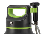 Battery Powered Sprayer 5L Rechargeable Portable Electric Garden Sprayer with Handle for Home Lawn V1294-YM0901-3111250070511