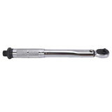 Torque Wrench 1/4 Inch 5-25Nm 5kg Adjustable Pre Set Torque Wrench for Car Automotive Repair V1294-YM0901-3114250062711