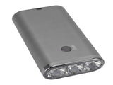 Hair Extension Light LED Curing Lamp Eyelash Extension Lamp for Home and Beauty Salon Style 2 V1294-YM0901-3119250026612