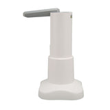Water Dispenser Pump Foldable Drinking Water Pump with Desktop Base for House Office V1294-YM0901-3113230305011
