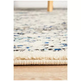 Evoke 251 White Indoor Rug 230 x 160cm - Soft Material for Home Use V178-69090