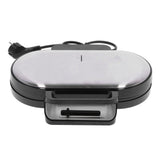 MultiFunction Breakfast Maker 1200W Double Plate NonStick Coating Waffle Maker for Food Making V1294-YM0901-3113210096911
