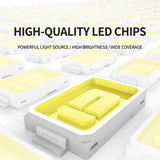 Solar Powered LED Wall Light with Motion Sensor, IP65 Waterproof Outdoor Lighting for Garden Fence, V1341-ZY-QFAHDEYG-2PCS-3000KWARMWHITE