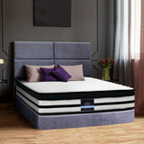 Giselle Bedding 27cm Mattress Euro Top Double MATTRESS-BET2-D