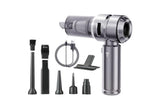 Cordless Handheld Car Vacuum 4-in-1 Wireless Vacuum with Brushless Motor Mini Car Vaacuum V1263-JX-6672-2
