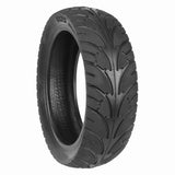 9x2.5 Tire Electric Scooter 9 Inch Thick Wear- Inflatable Tire Replacement Rubber Tire V1192-AZ-W-22940