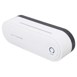 UV Toothbrush Sanitizer Sterilization Drying Battery Powered Toothbrush Sterilizer with Charging V1294-YM0523-3117220061911