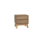 Hirado Bedside Table - Natural V656-151043