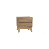 Hirado Bedside Table - Natural V656-151043