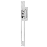 DC 12V Stainless Steel Electric Door Access Cathode Lock for Home Security Hardware Tools V1294-YM0901-3114200028611