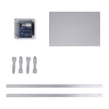 Samland Classic Automatic Chicken Coop Door Opener Closer Kit V1060-CCGC02