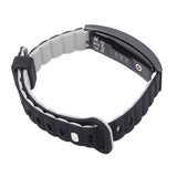 Smart Bracelet Activity Fitness Wellness Tracker Step Counting Sleep Detection Multi Motion Modes S3 V1294-YM0901-3115250055311