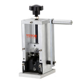Manual Wire Stripping Machine, 0.06''-0.98'' Copper Stripper with Hand Crank or Drill Powered, V952-BXJYSS11525MMZ4Z6V0