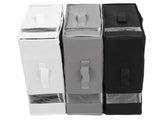 3Pcs Bed Sheet Set Organizer Versatile Large Capacity Sheet Storage Organizer Container for Linen V1294-YM0901-3117240124611