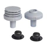 Pool Inlet Strainer Water Jet Connector Kits Compatible with Intex Above Ground Pool Strainers V1107-125-21686