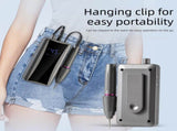 Portable Rechargeable Electric Nail Drill with LCD Display - High-Speed Professional Manicure and V888-ELOSUNG57281