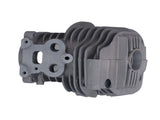 Cylinder Piston Kit 51mm 2in Cylinder Piston Gasket Replacement for Husqvarna K750 K760 Concrete Saw V1294-YM0523-3111210403411