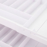 Drawer Foldable Organizer Tray Multifunctional Space Saving Multi Level Expandable Desk Organizer V1294-YM0901-3117240328112