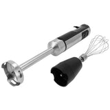 1200W 4in1 Food Mixer Stainless Steel Multifunctional HandHeld Food Blender V1294-YM0901-3118210142111