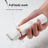 Dog Clippers for, Low Noise Rechargeable Cordless Electric Quiet Pet Hair Trimmer, Dog V1192-AZ-W-2851