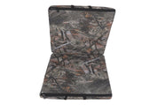Foldable Tree Stand Cushion Water Proof Seat Pad for Autumn Winter Outdoor Camping Hiking Pine V1294-YM0901-3111240302011