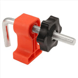 90 Degree Clamp, Positioning Squares, Right Angle Clamp with Corner Clamps Woodworking Tool for V1370-AZ4-11678