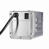 Stainless Steel BBQ Rotisserie Motor Electric Roaster Barbecue Motor V1294-YM0901-JY13798-01