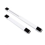 Universal Appliances Pulley Bracket 300KG Load Bearing Retractable Moving Rollers Base with Pry Bar V1294-YM0717-3113220182311
