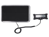 Shipping Scale Portable Accurate Digital HD LCD Display Scale with USB Cable Hooks for Pet V1294-YM0715-3114210147911
