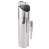 2L Large Capacity Stainless Steel Water Jug Cold Drinking Pitcher Home Hotel Serving Tool V1294-YM0721-3118210034311