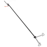 Camping Lantern Stand Multipurpose Lightweight Adjustable Height Collapasible Lantern Stand Pole for V1294-YM0716-3111220172311