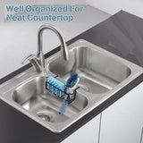 Kitchen Sink Storage Organizer Basket V178-84458