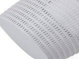 Pool Filter Basket 2 Inch 05280R0200 Universal Skimmer Basket Large Size Filter Basket Replacement V1294-YM0901-3111240198111