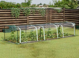 Lambu Greenhouse Flower Garden Film Tunnel UM1251