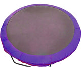 10ft Kahuna Trampoline Replacement Pad Spring Cover Purple TRP-PAD-PU-10