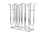 Capsule Holder Rack for 36 Capsules Iron Coffee Pod Storage Tower for Home Cafe Office V1294-YM0703-3118230044011