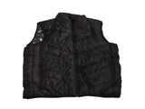 Heated Vest with USB Port Black 4 Control 17 Zone Heating Smart Heating Vest for Outdoor Motorcycle V1294-YM220926ZSX02-5-0421