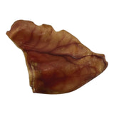 10x Dog Treat Large Pig Ears Whole - Dehydrated Australian Healthy Puppy Chew V238-SUPDZ-40285687447632