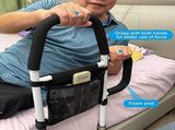 Adjustable Bed Rail for Elderly Safety Support Bar for Adults V63-952851